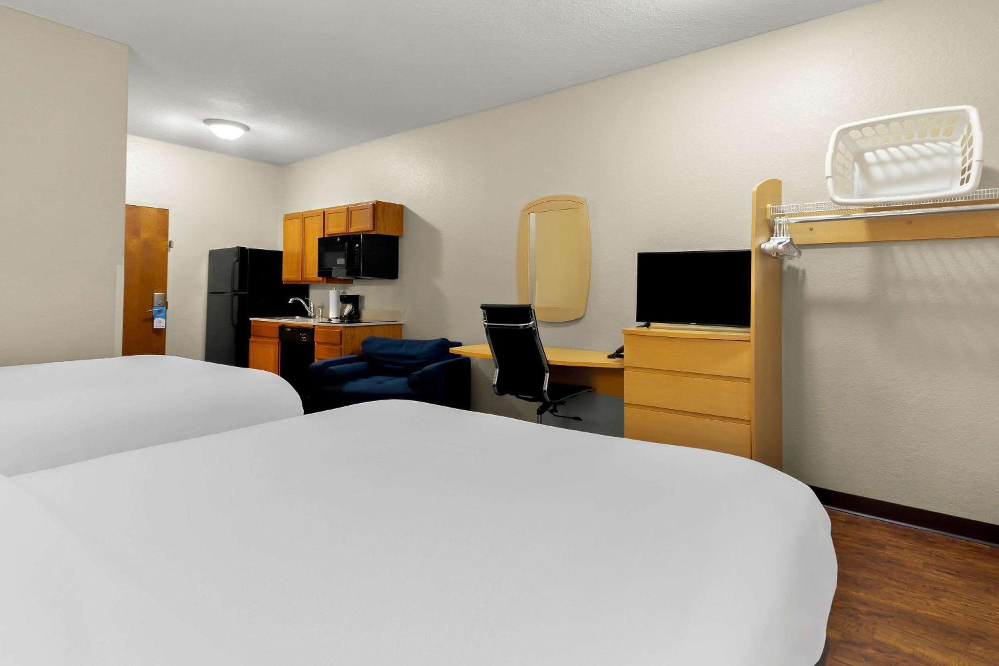 Suburban Studios Morgantown Bagian luar foto