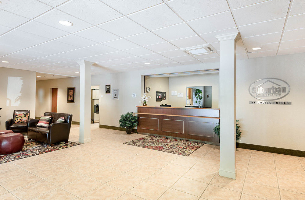 Suburban Studios Morgantown Bagian luar foto