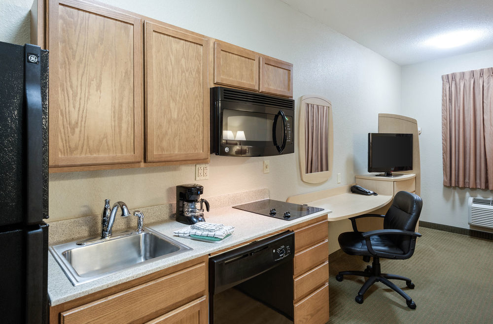Suburban Studios Morgantown Bagian luar foto