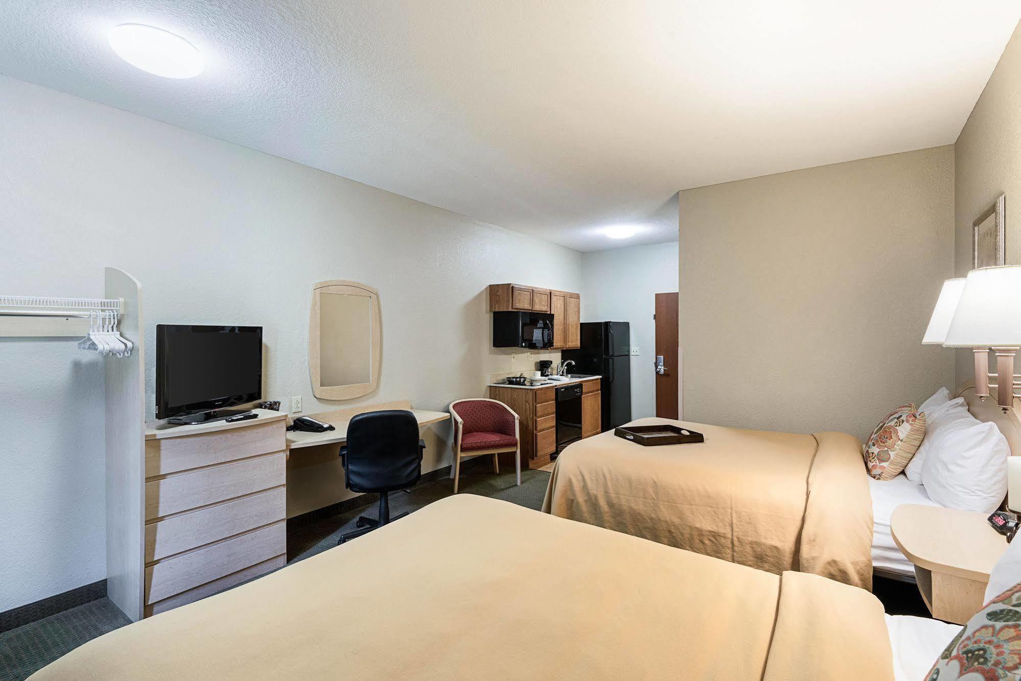 Suburban Studios Morgantown Bagian luar foto