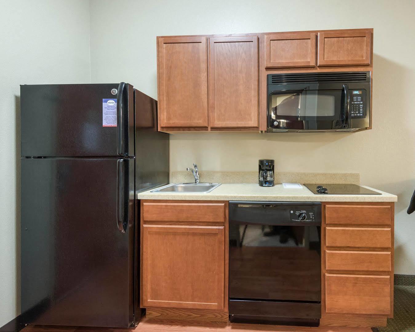 Suburban Studios Morgantown Bagian luar foto