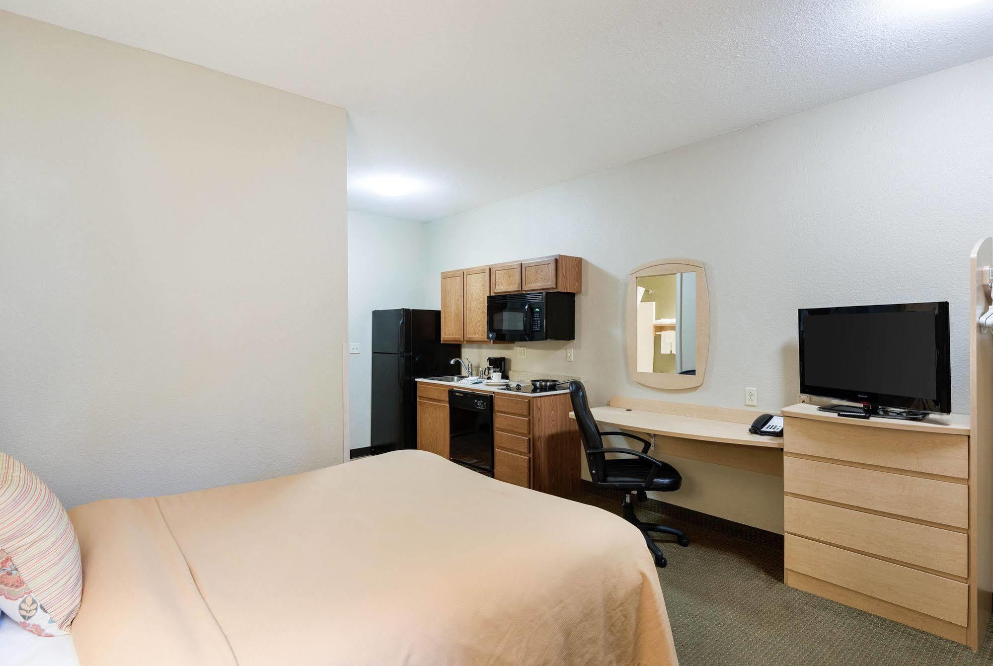 Suburban Studios Morgantown Bagian luar foto