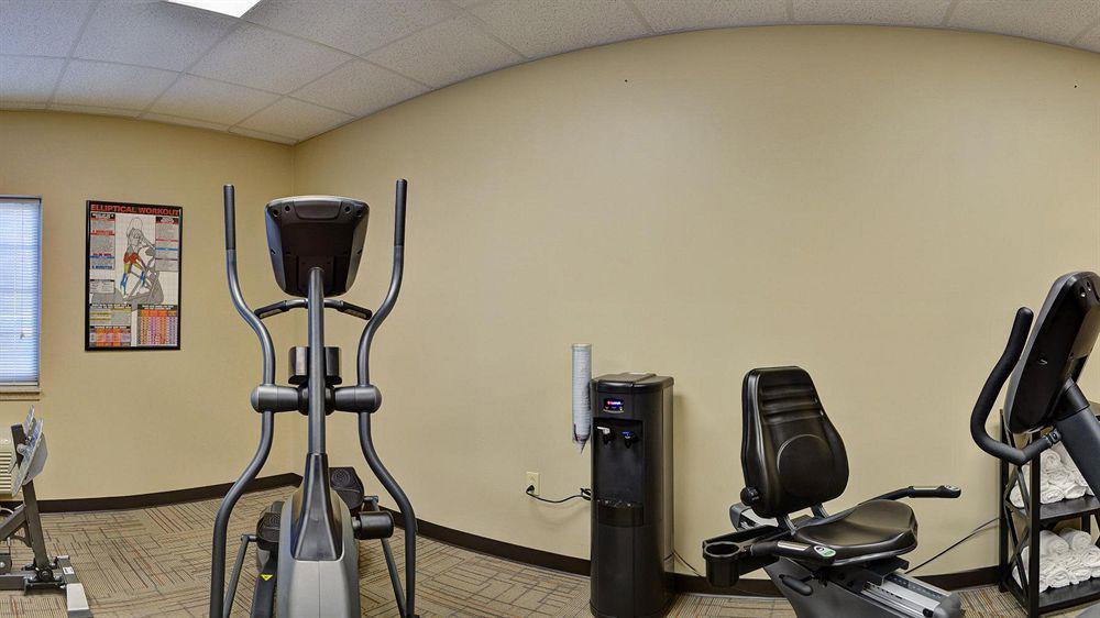 Suburban Studios Morgantown Bagian luar foto